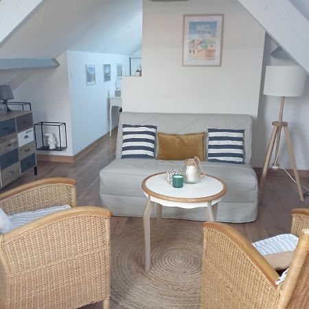 Charmant Cocon A Malo-Les-Bains Dunkirk Exteriör bild