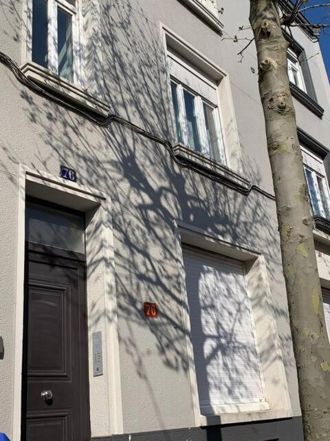 Charmant Cocon A Malo-Les-Bains Dunkirk Exteriör bild