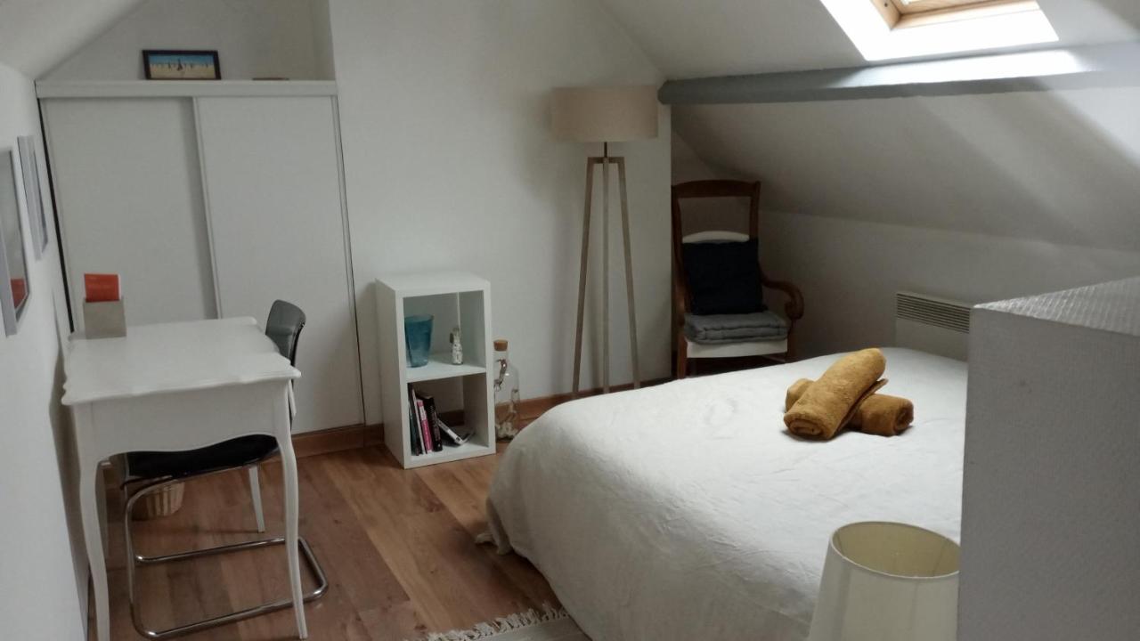 Charmant Cocon A Malo-Les-Bains Dunkirk Exteriör bild