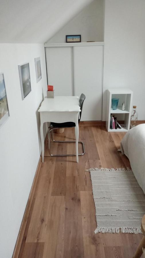 Charmant Cocon A Malo-Les-Bains Dunkirk Exteriör bild