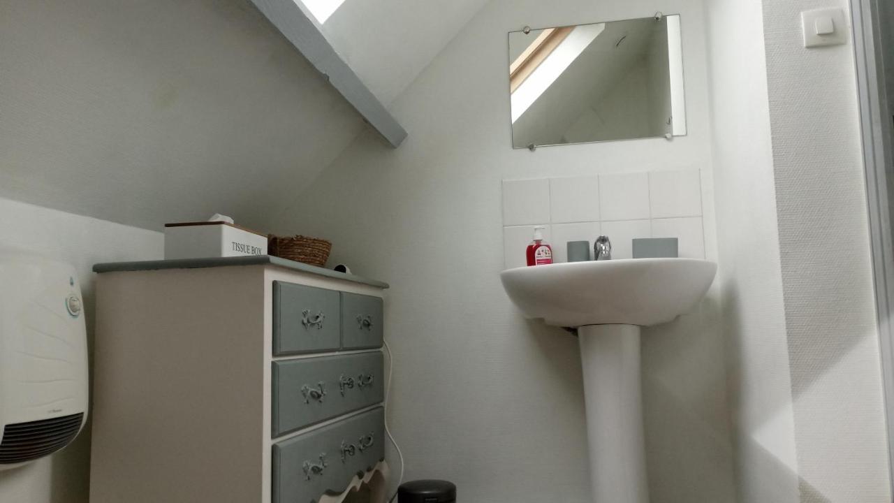 Charmant Cocon A Malo-Les-Bains Dunkirk Exteriör bild